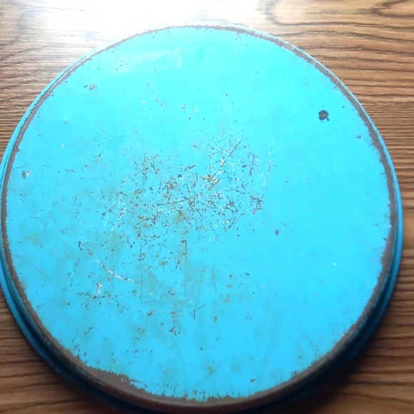 Vintage Frontenac Beer Metal Tray Barware - Picture 2 of 4